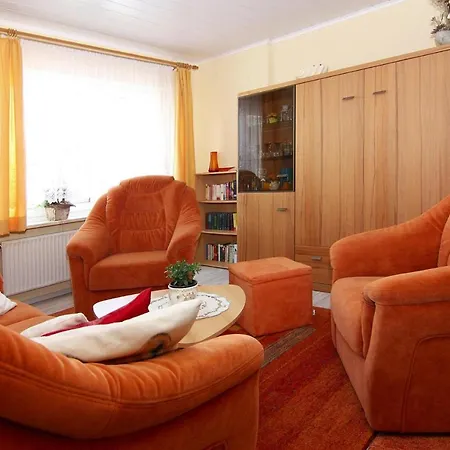Apartment Apartments Stapel Buesum - Dns07086-Cyc *