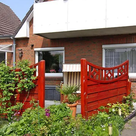 Apartments Stapel Buesum - Dns07086-Cyc Büsum