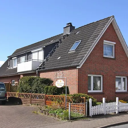 Apartments Stapel Buesum - Dns07086-Cyc Apartment *
