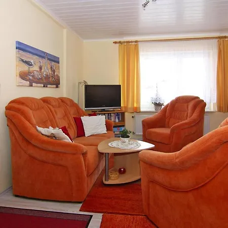 Apartments Stapel Buesum - Dns07086-Cyc Büsum