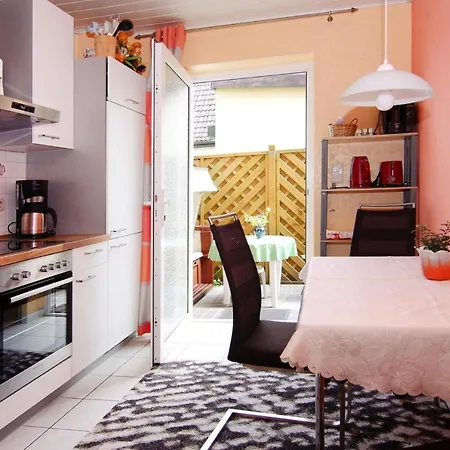 Apartments Stapel Buesum - Dns07086-Cyc Apartment *