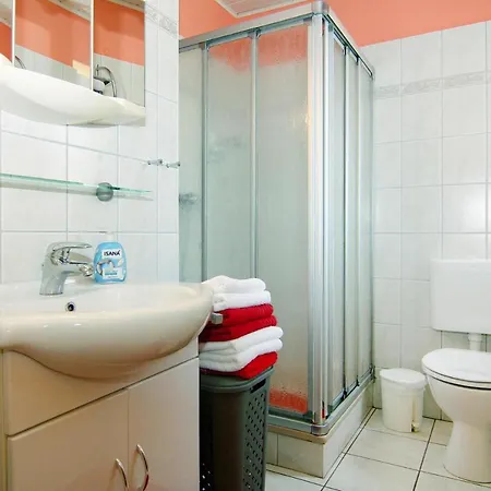 Apartments Stapel Buesum - Dns07086-Cyc