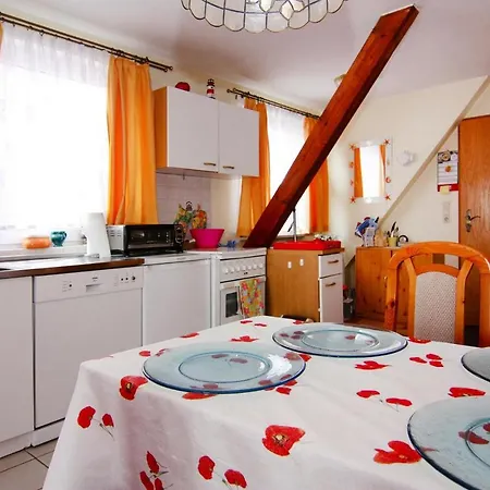 Apartments Stapel Buesum - Dns07086-Cyc Apartment *
