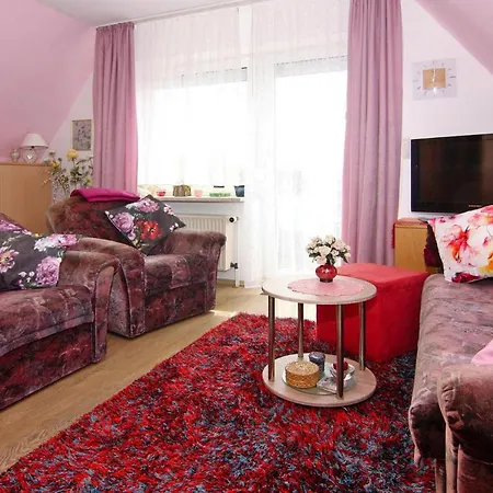 Apartments Stapel Buesum - Dns07086-Cyc * Büsum